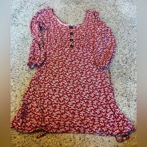 American eagle dress